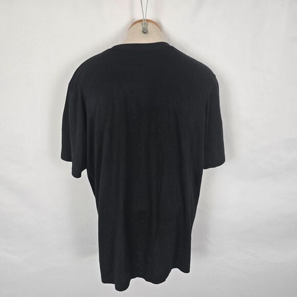 Nike Oregon State Beavers SS T-Shirt Men's XL Black Dri-Fit 2013 CWS NCAA - Picture 6 of 16